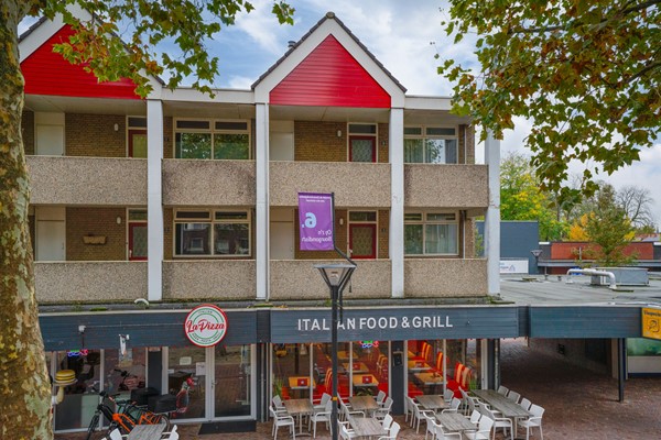 Te koop: Muldershof 18, 6901GW Zevenaar